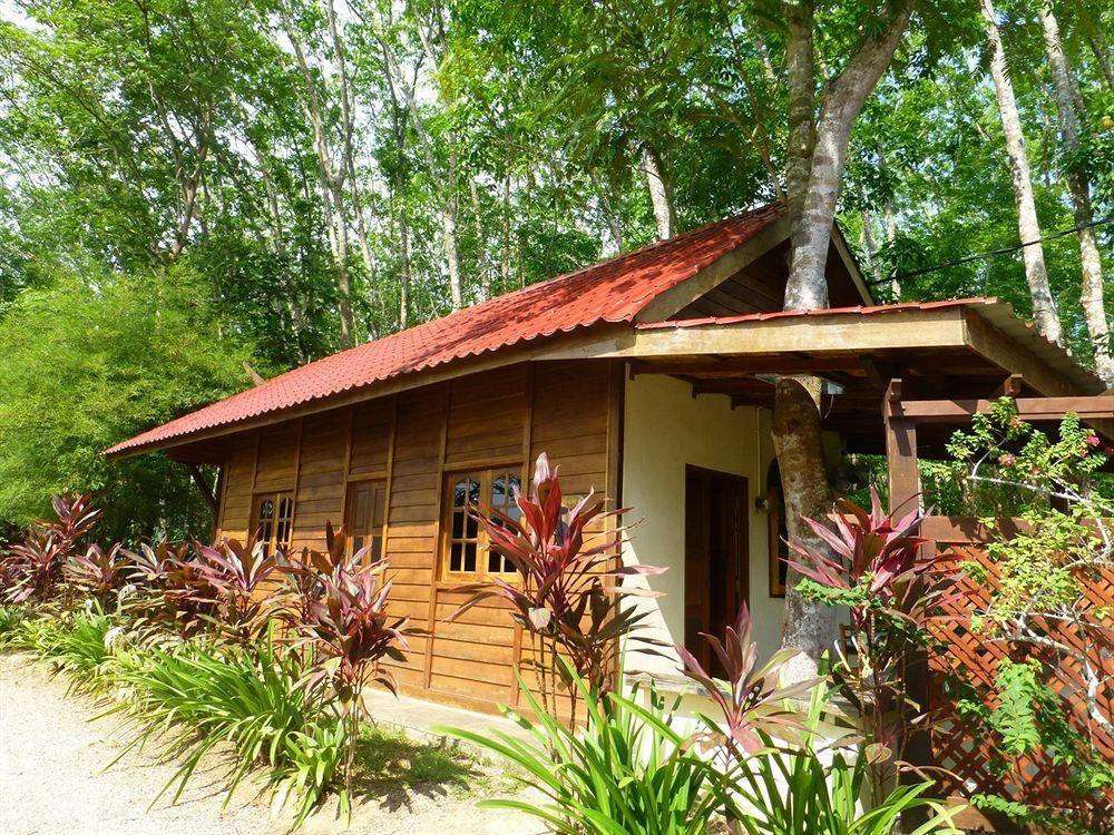 Sunset Valley Langkawi Exterior photo