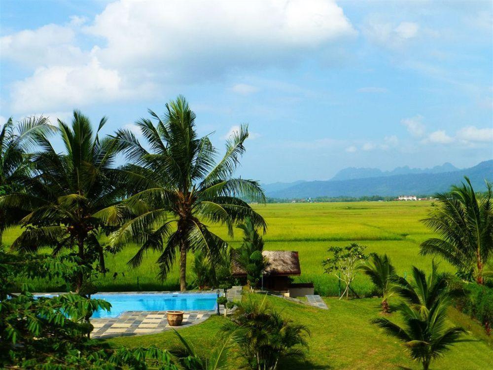 Sunset Valley Langkawi Exterior photo