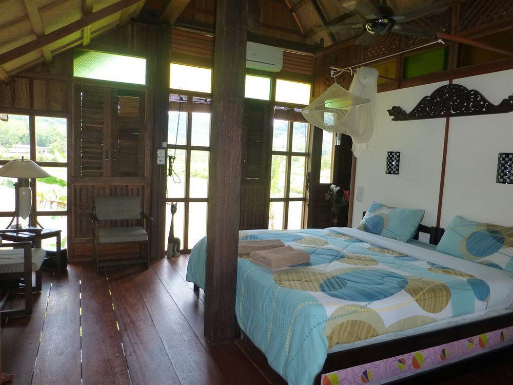 Sunset Valley Langkawi Exterior photo