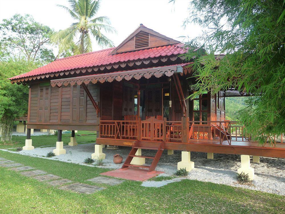 Sunset Valley Langkawi Exterior photo