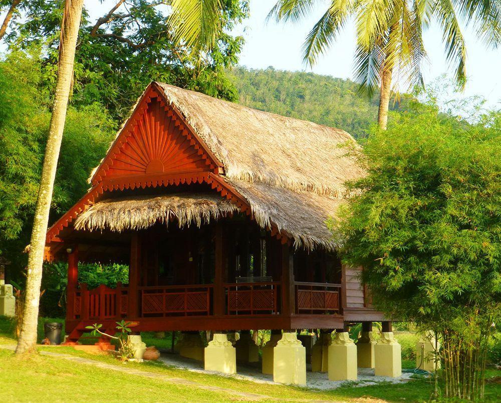 Sunset Valley Langkawi Exterior photo