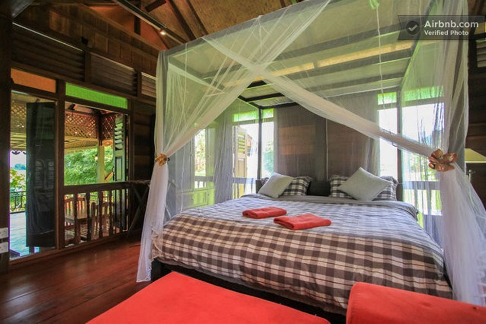 Sunset Valley Langkawi Exterior photo