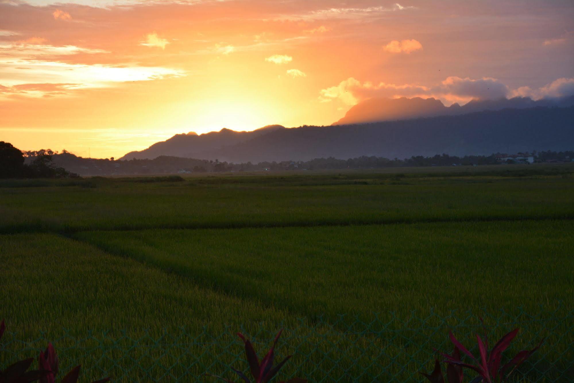 Sunset Valley Langkawi Exterior photo