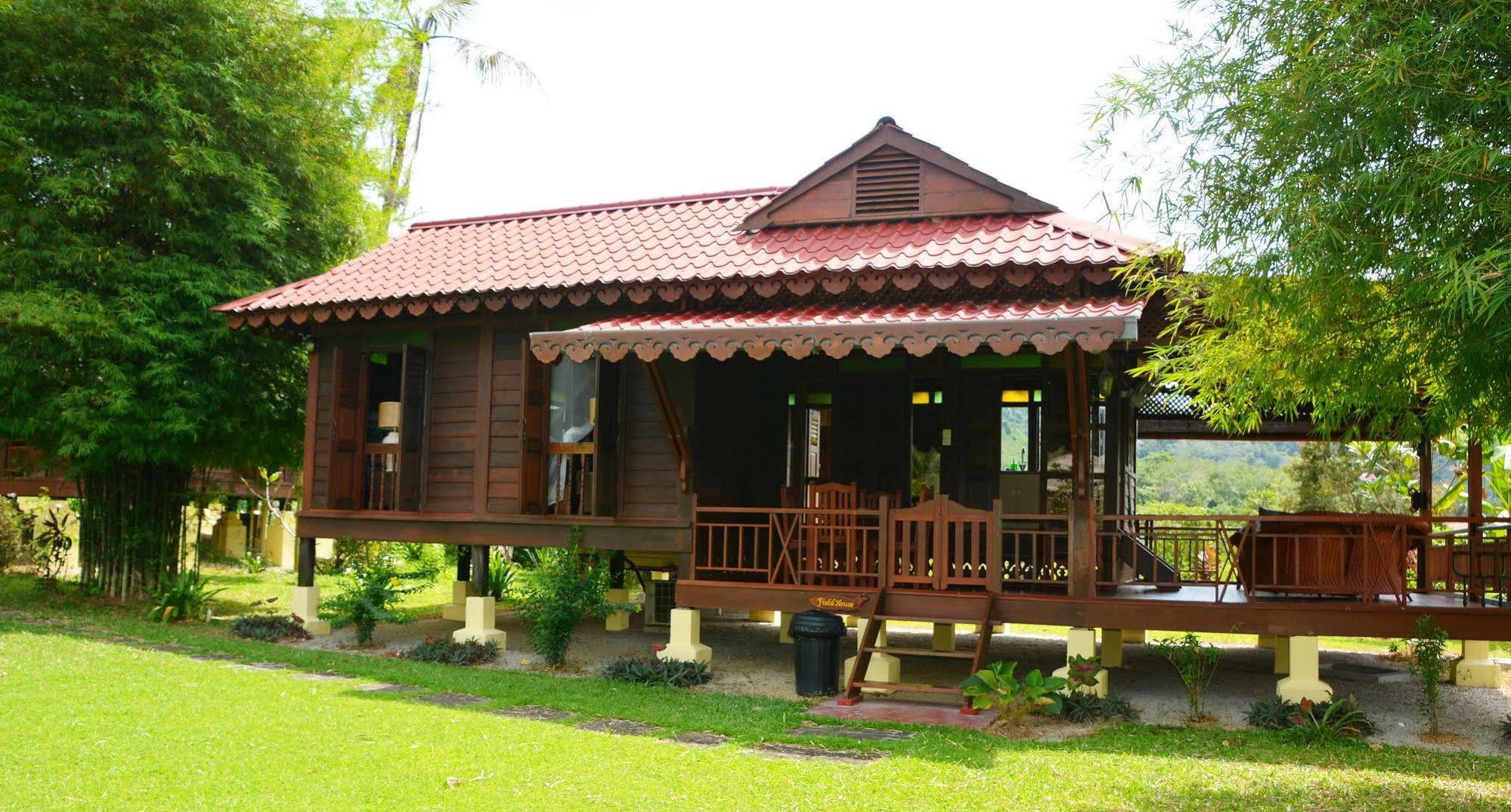Sunset Valley Langkawi Exterior photo