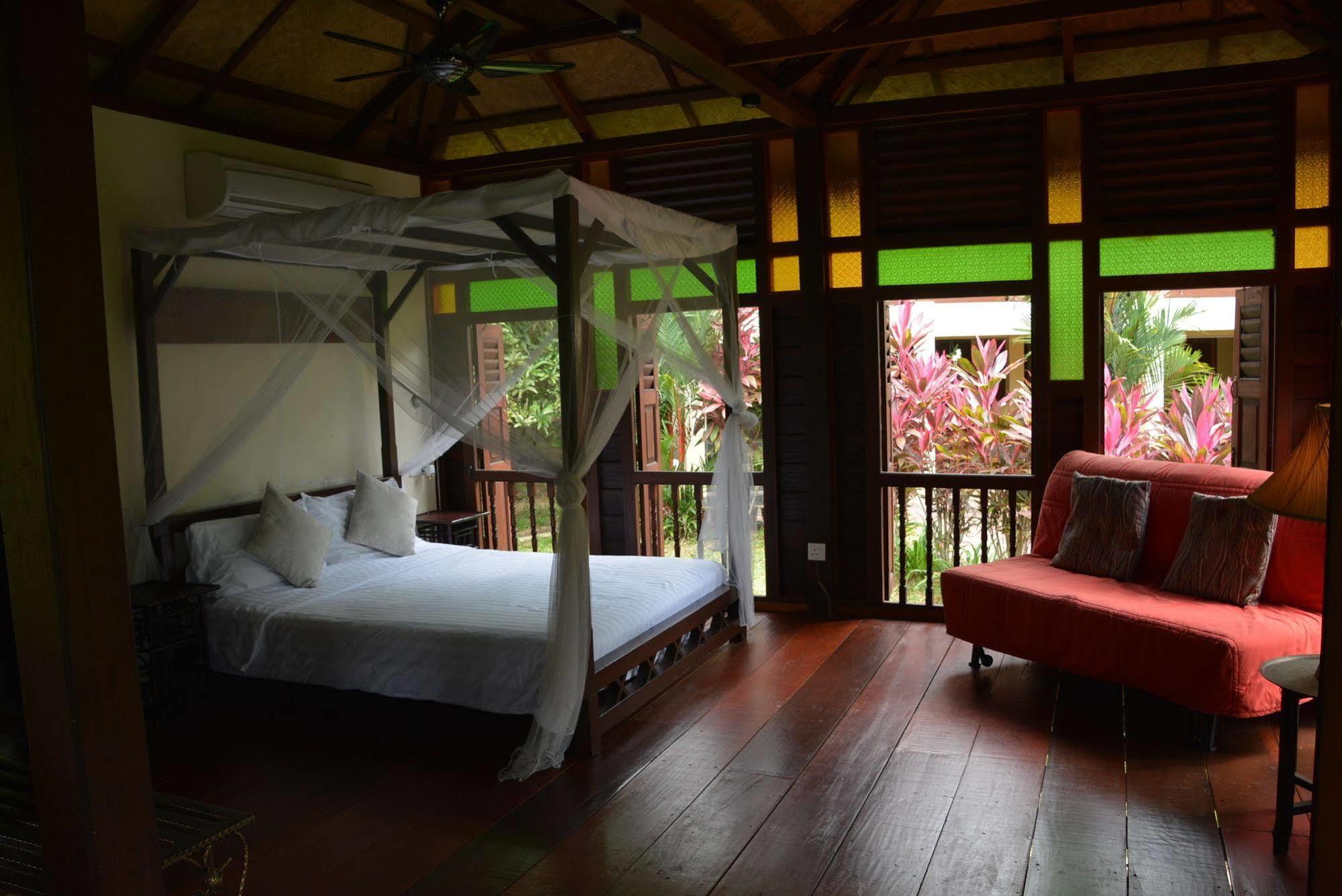 Sunset Valley Langkawi Exterior photo