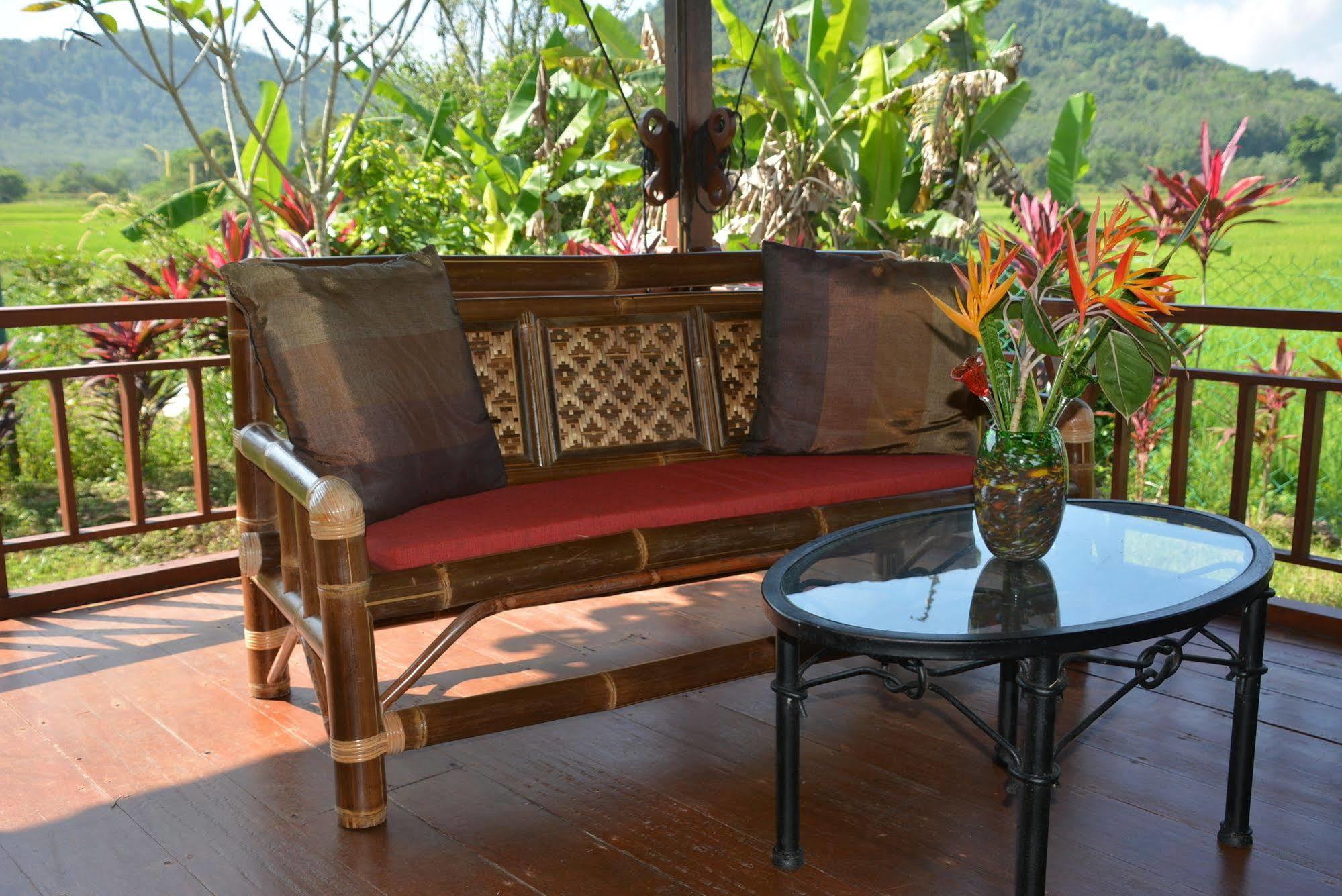 Sunset Valley Langkawi Exterior photo