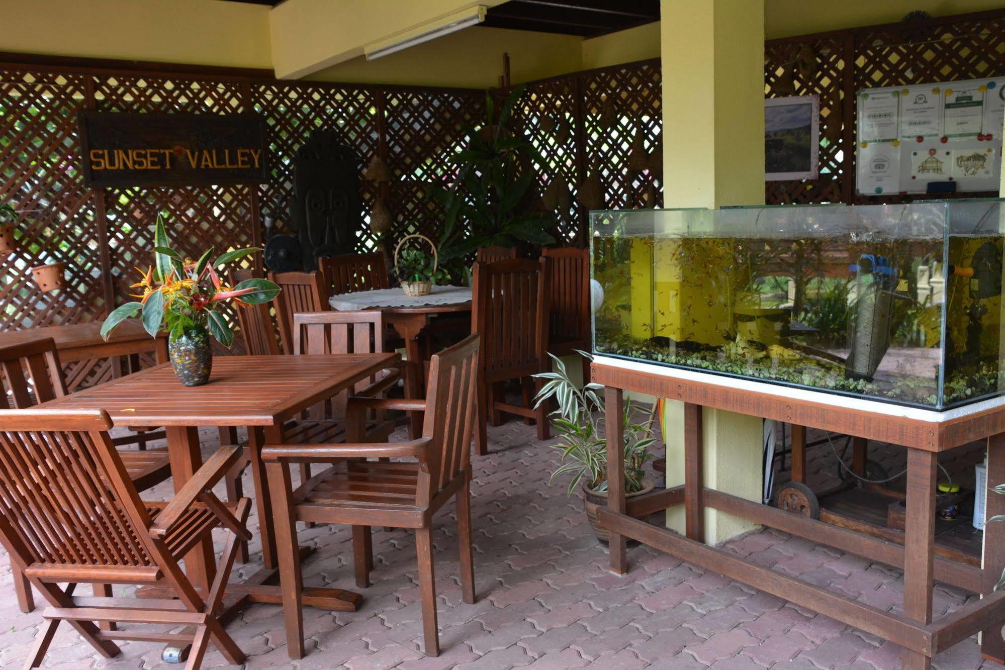 Sunset Valley Langkawi Exterior photo