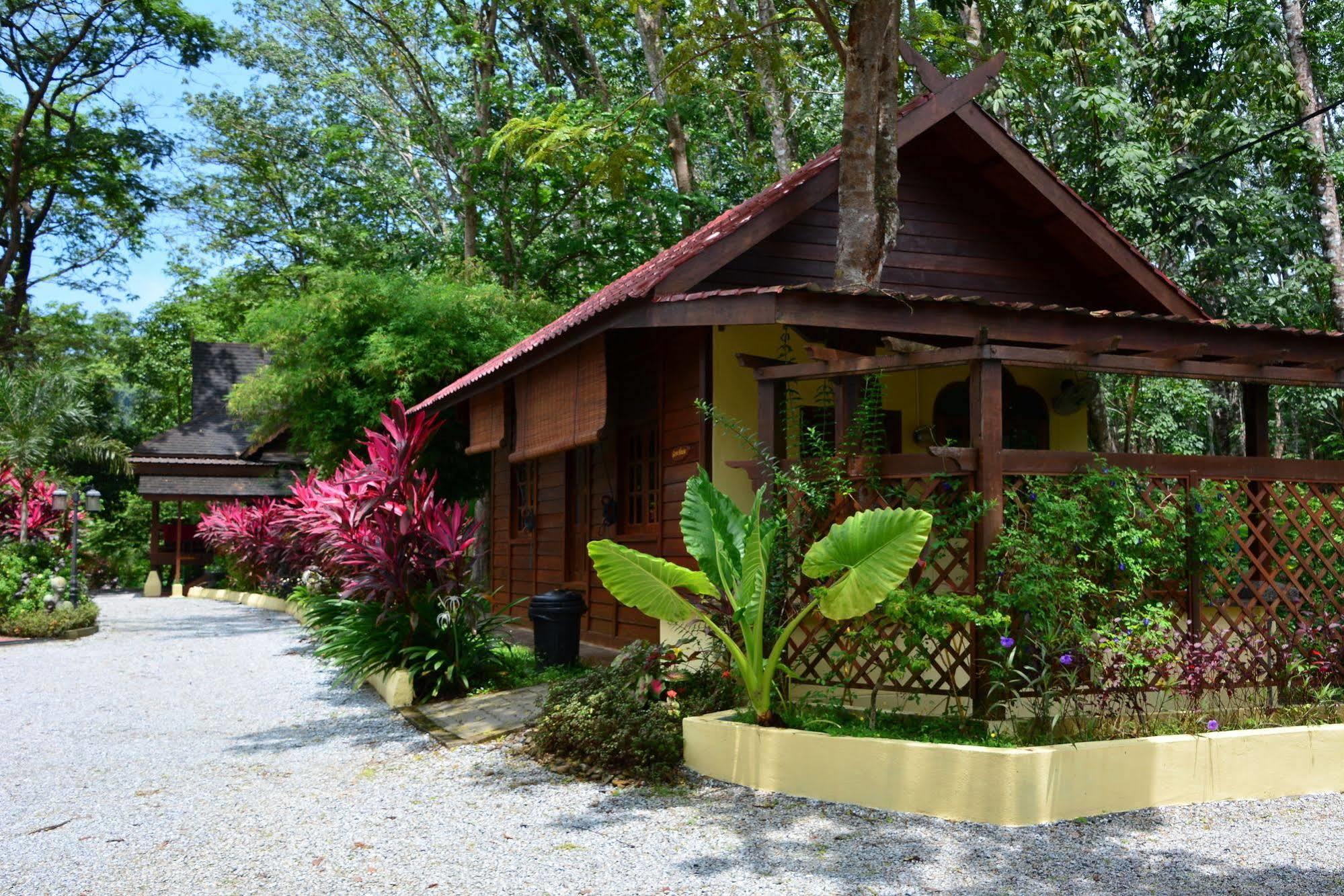 Sunset Valley Langkawi Exterior photo
