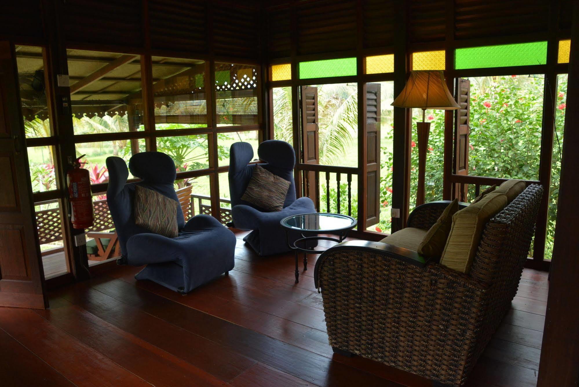 Sunset Valley Langkawi Exterior photo