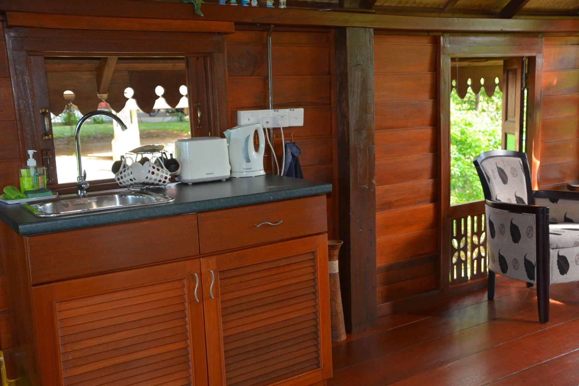 Sunset Valley Langkawi Exterior photo